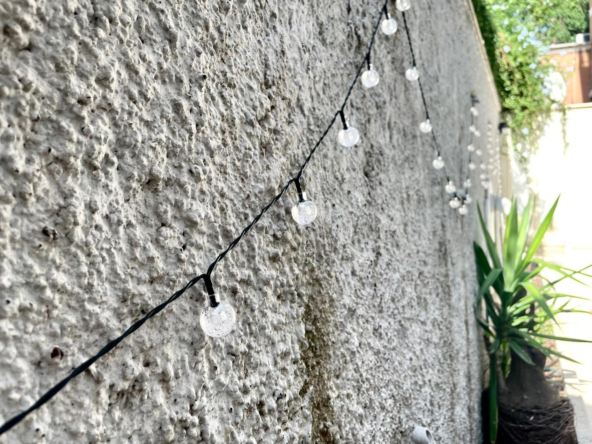 Holiday Homes Rome - Green Apartment S Camillo - Near Trastevere Exterior foto