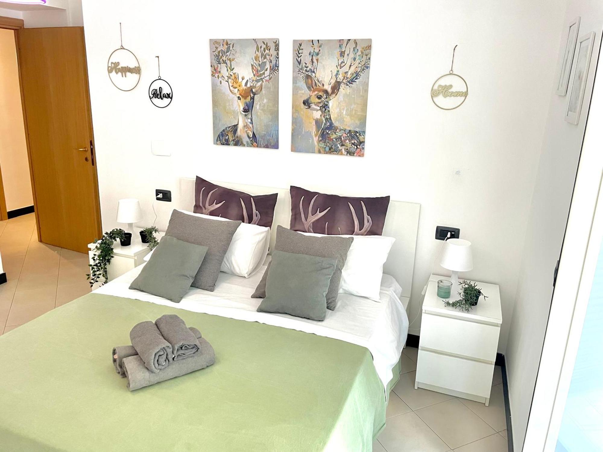 Holiday Homes Rome - Green Apartment S Camillo - Near Trastevere Exterior foto
