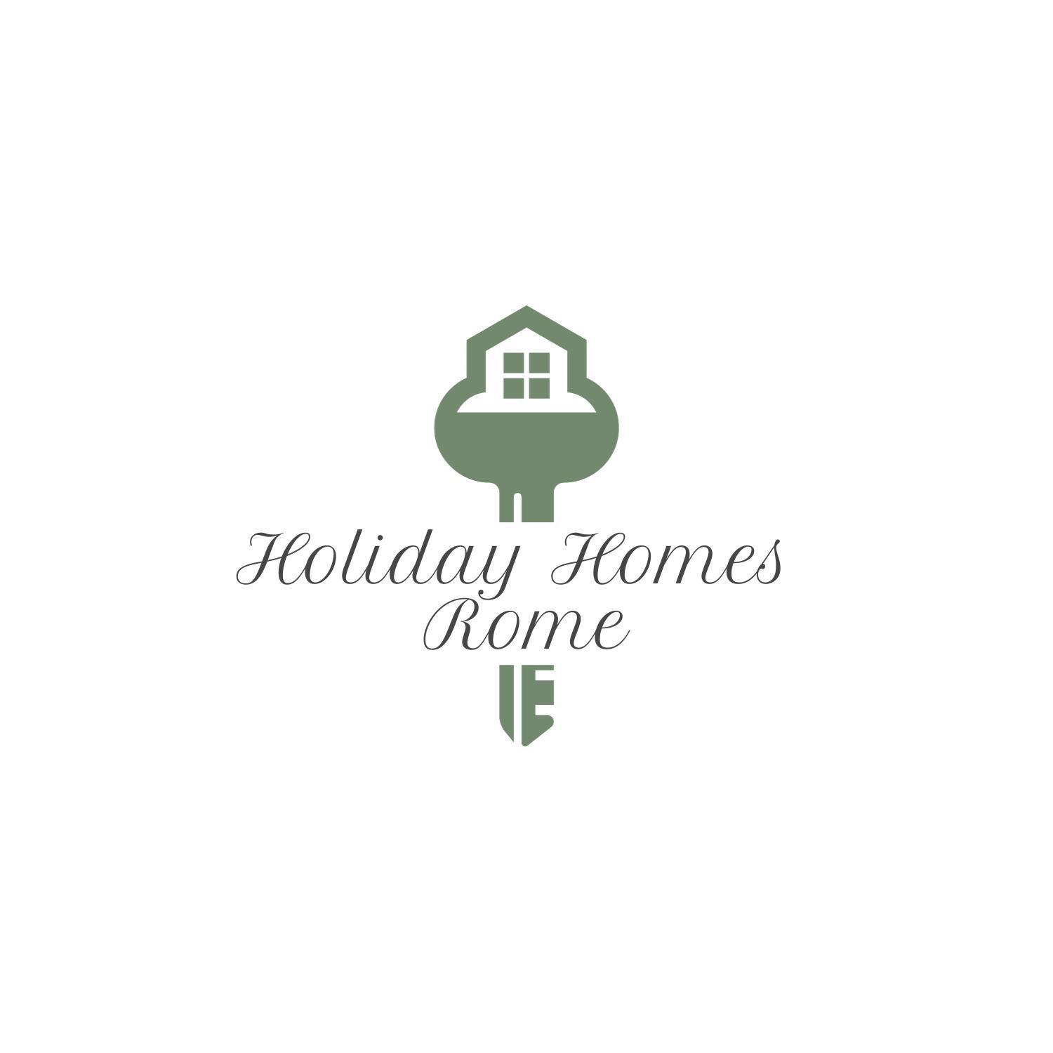 Holiday Homes Rome - Green Apartment S Camillo - Near Trastevere Exterior foto