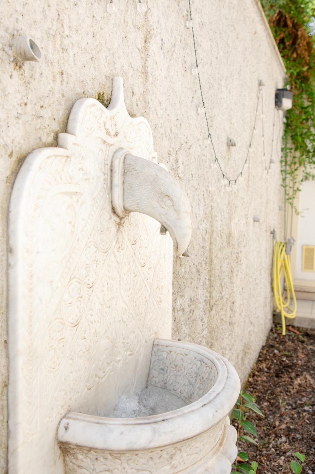 Holiday Homes Rome - Green Apartment S Camillo - Near Trastevere Exterior foto