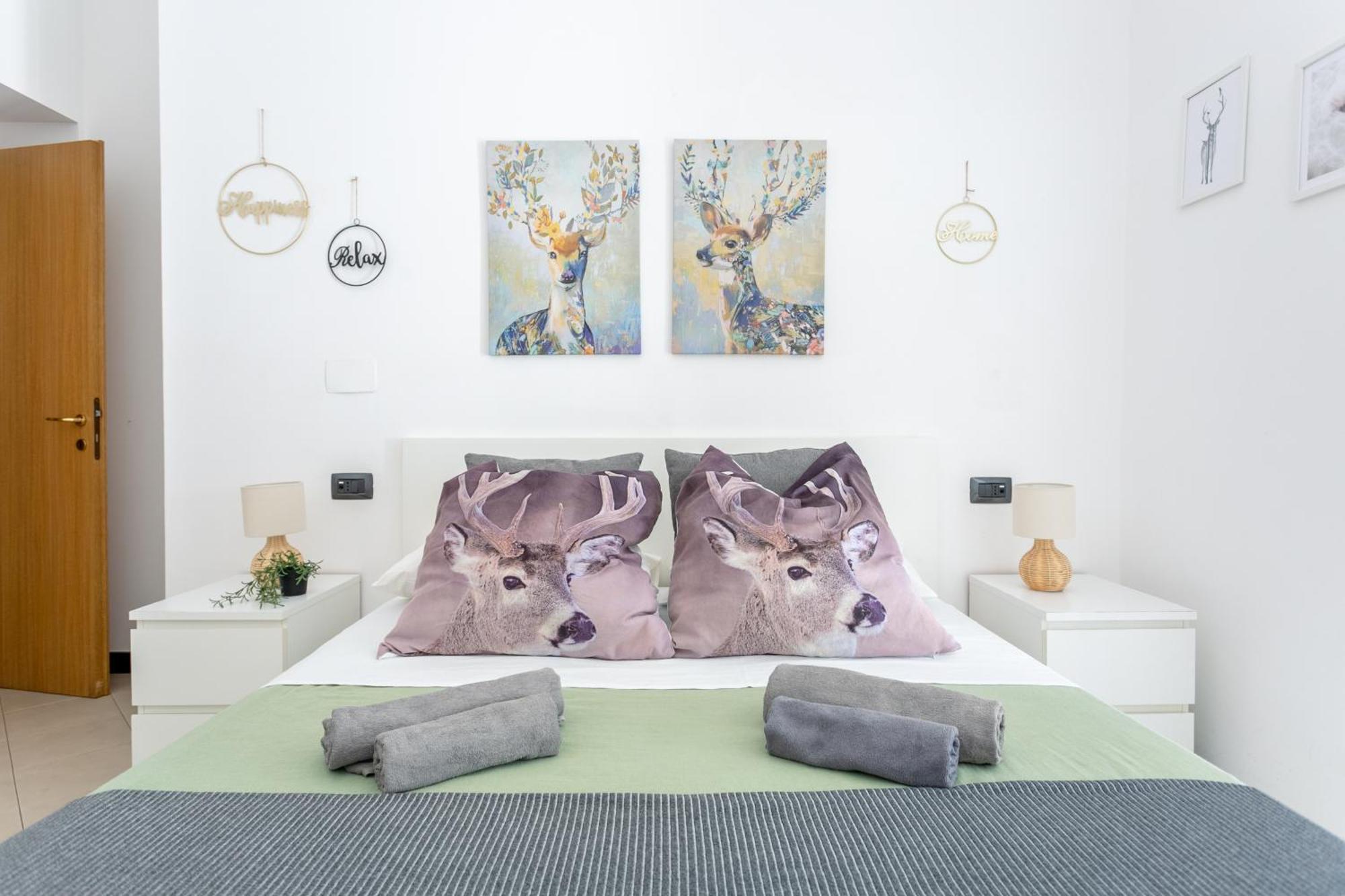Holiday Homes Rome - Green Apartment S Camillo - Near Trastevere Exterior foto